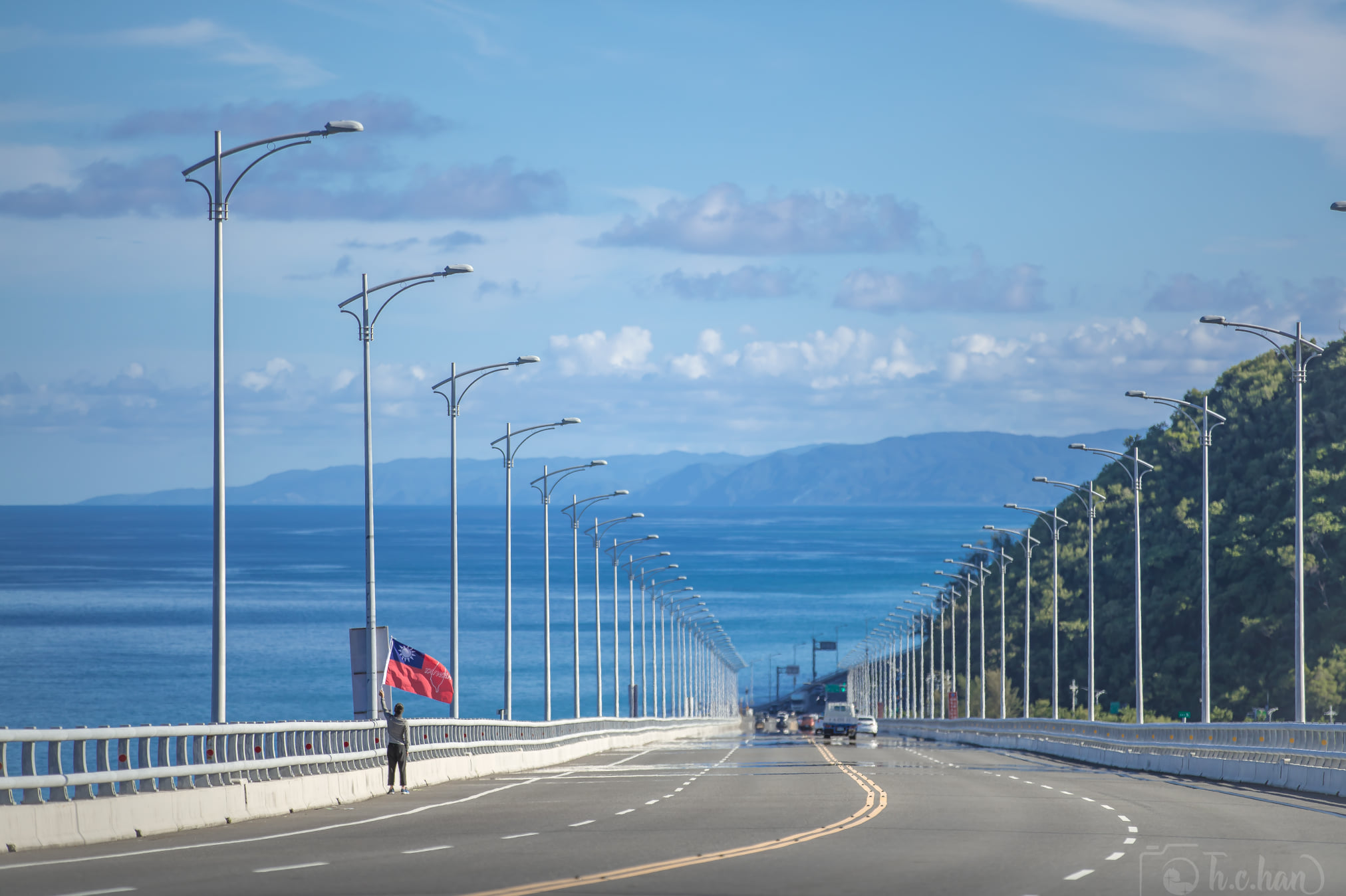 無盡人生-謝承翰