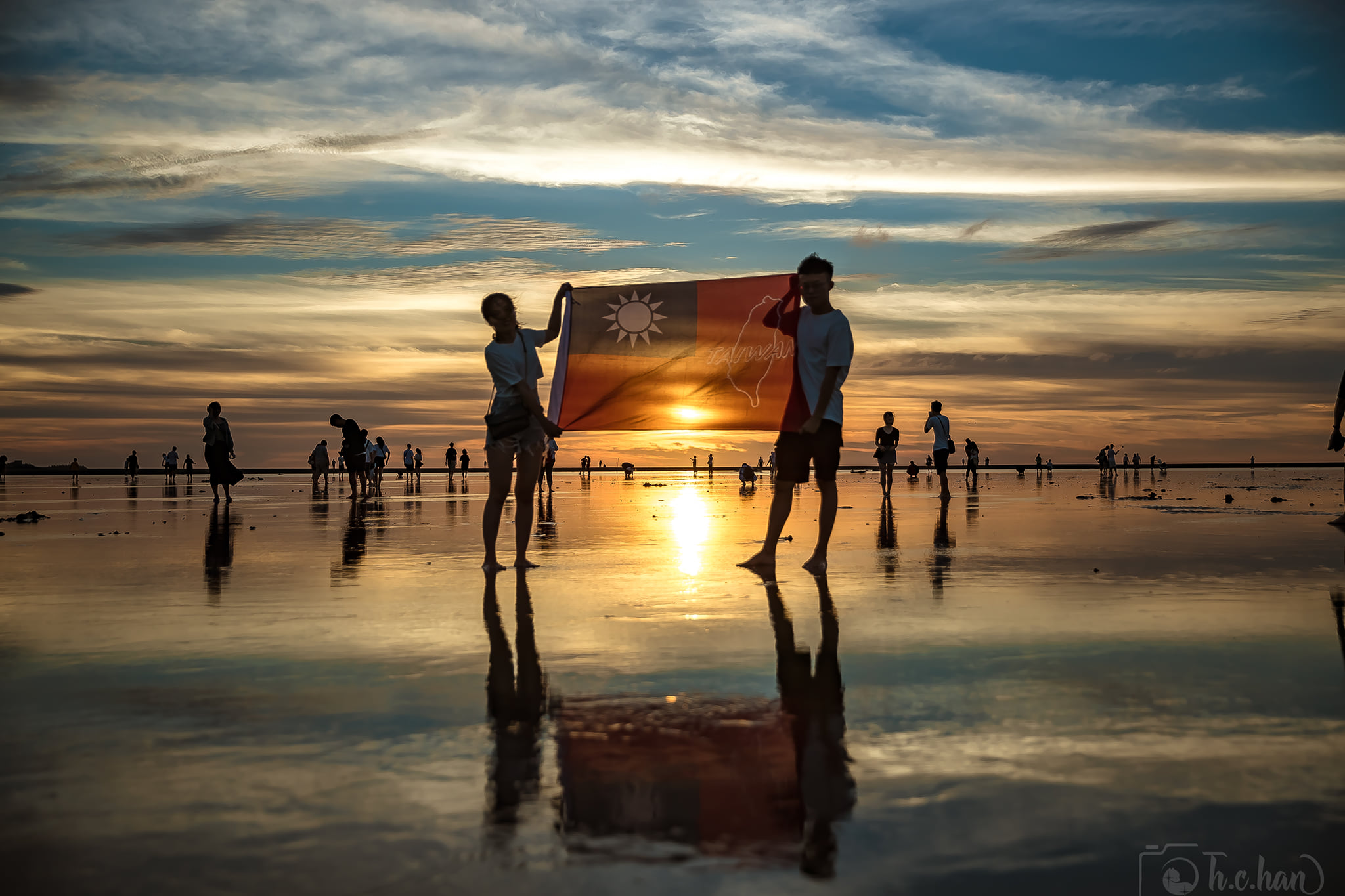 自由的戀愛-謝承翰