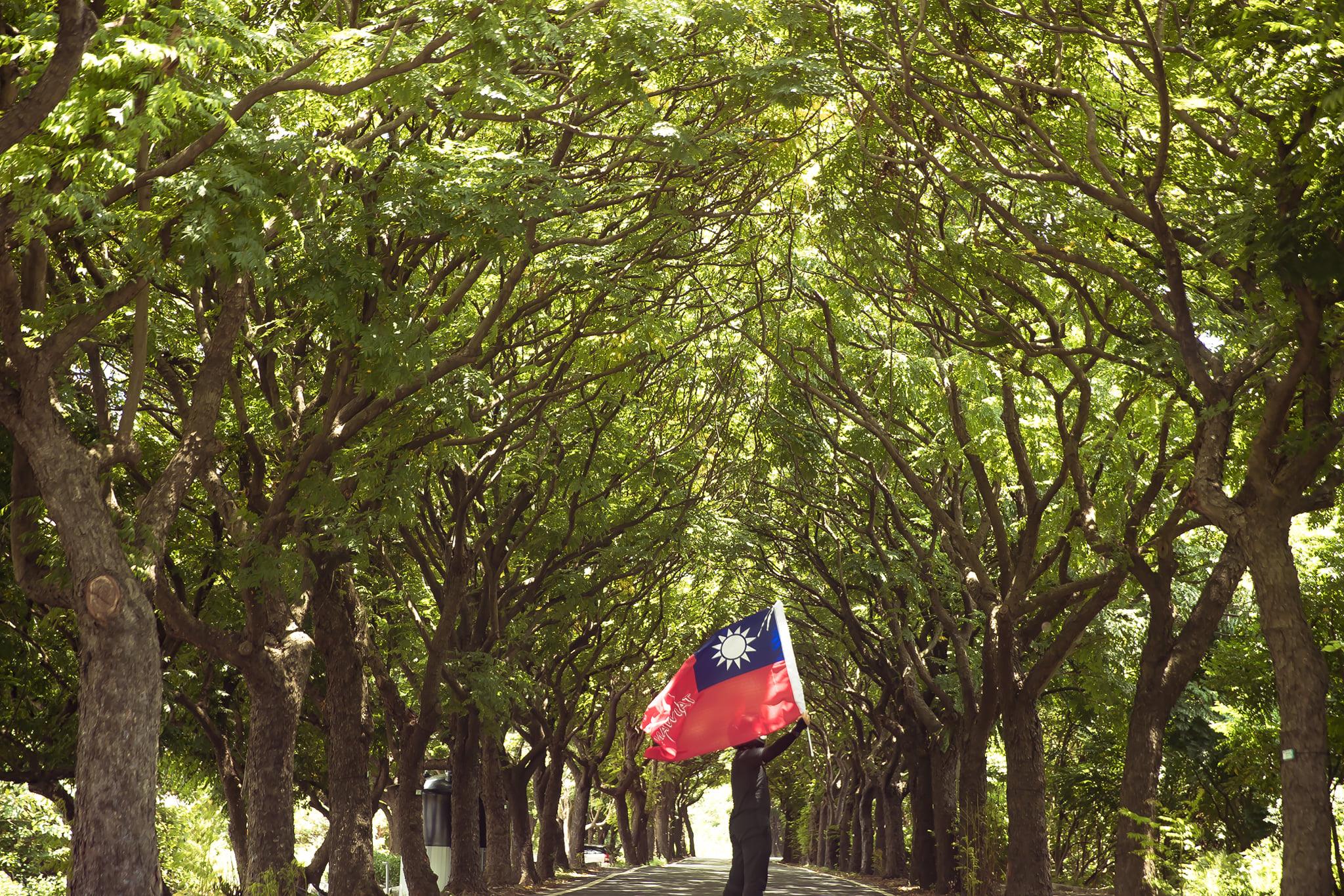 靈(林)道-謝承翰