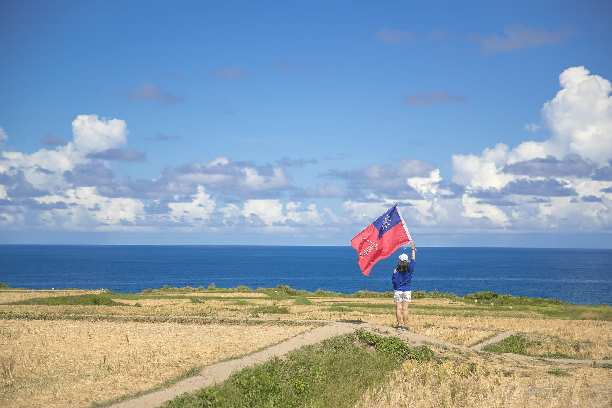 自由的邊線-謝承翰