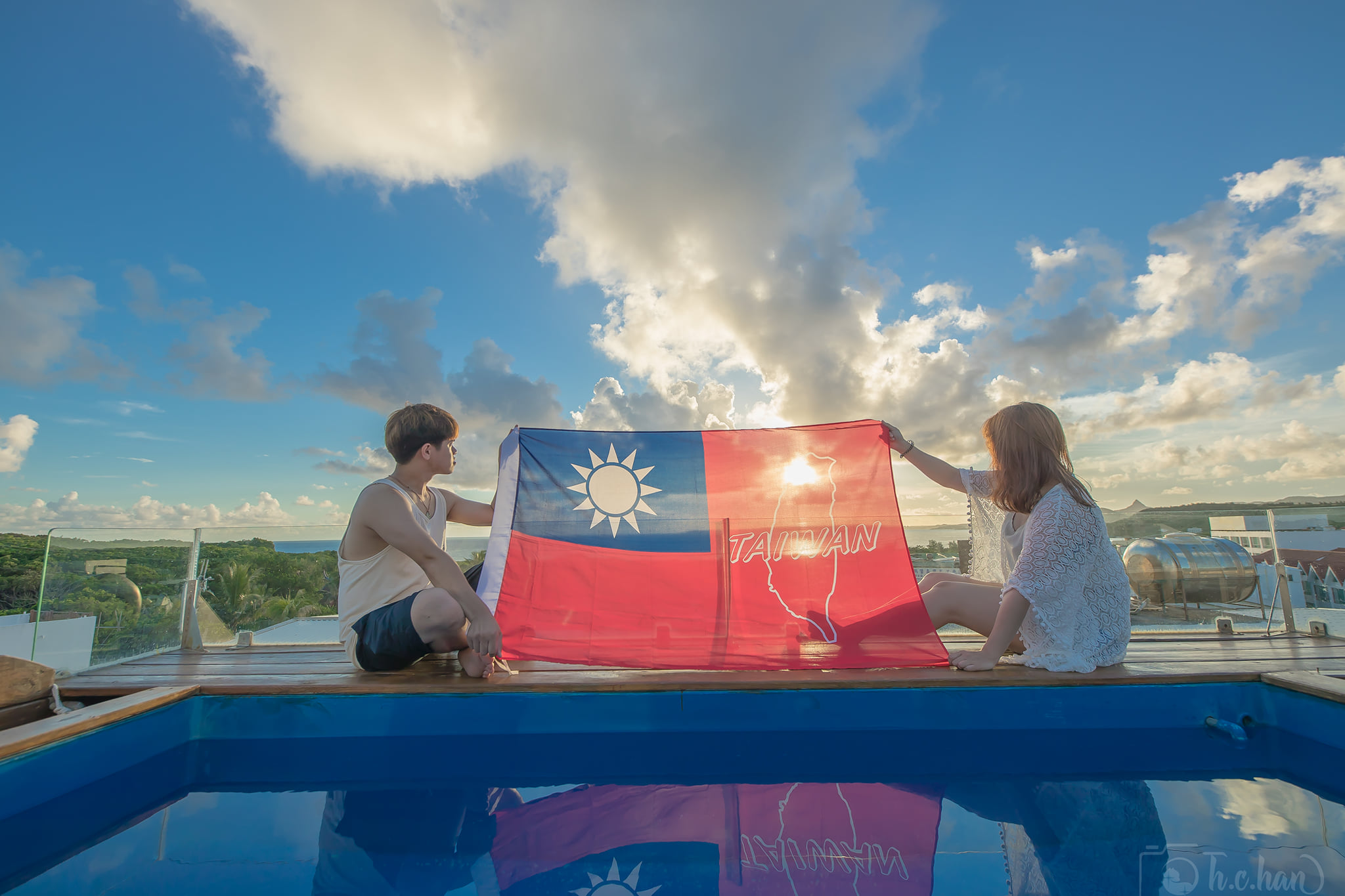 青出於藍-謝承翰