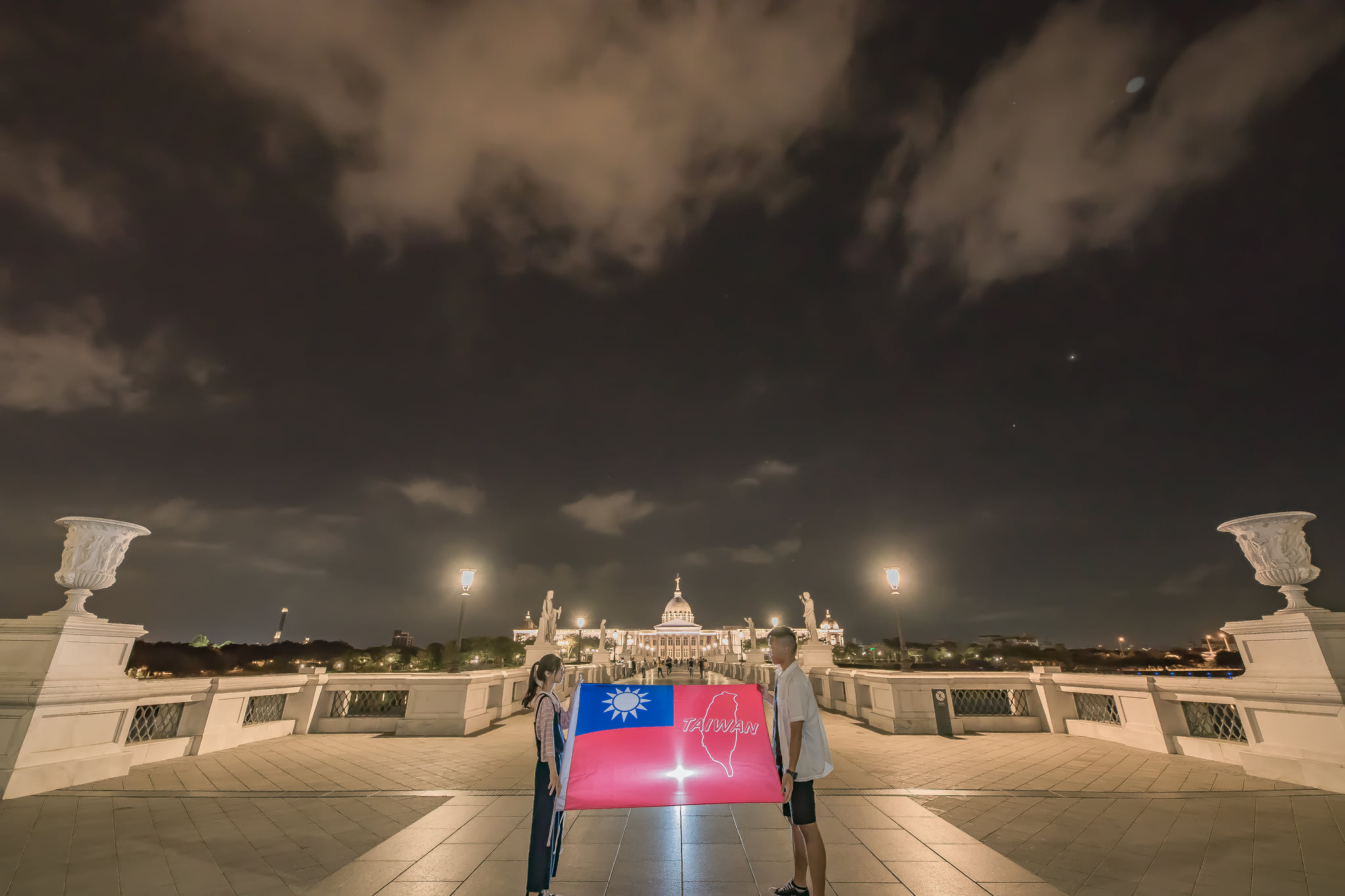 奇美之道-謝承翰