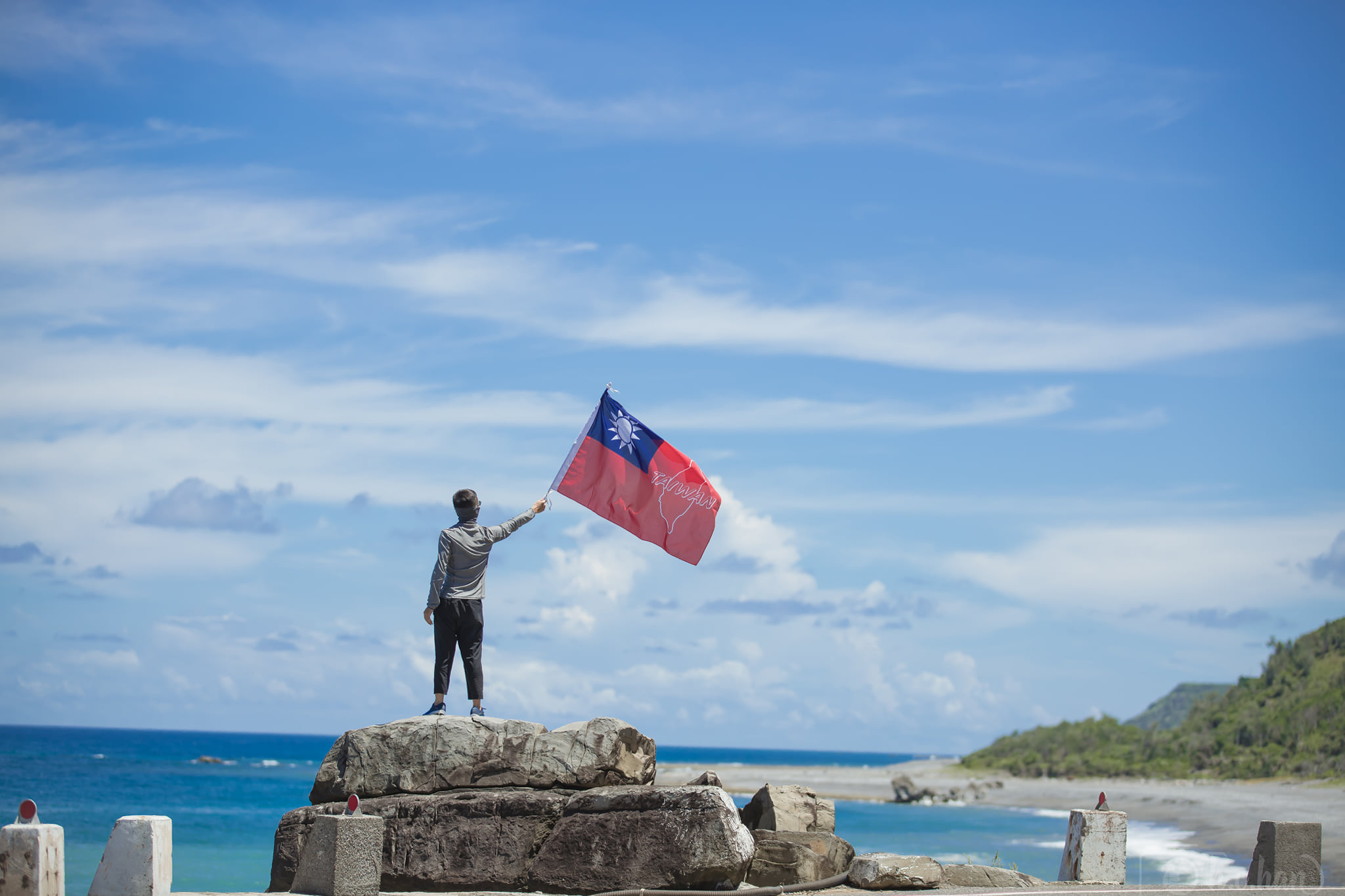 站起的勇氣-謝承翰