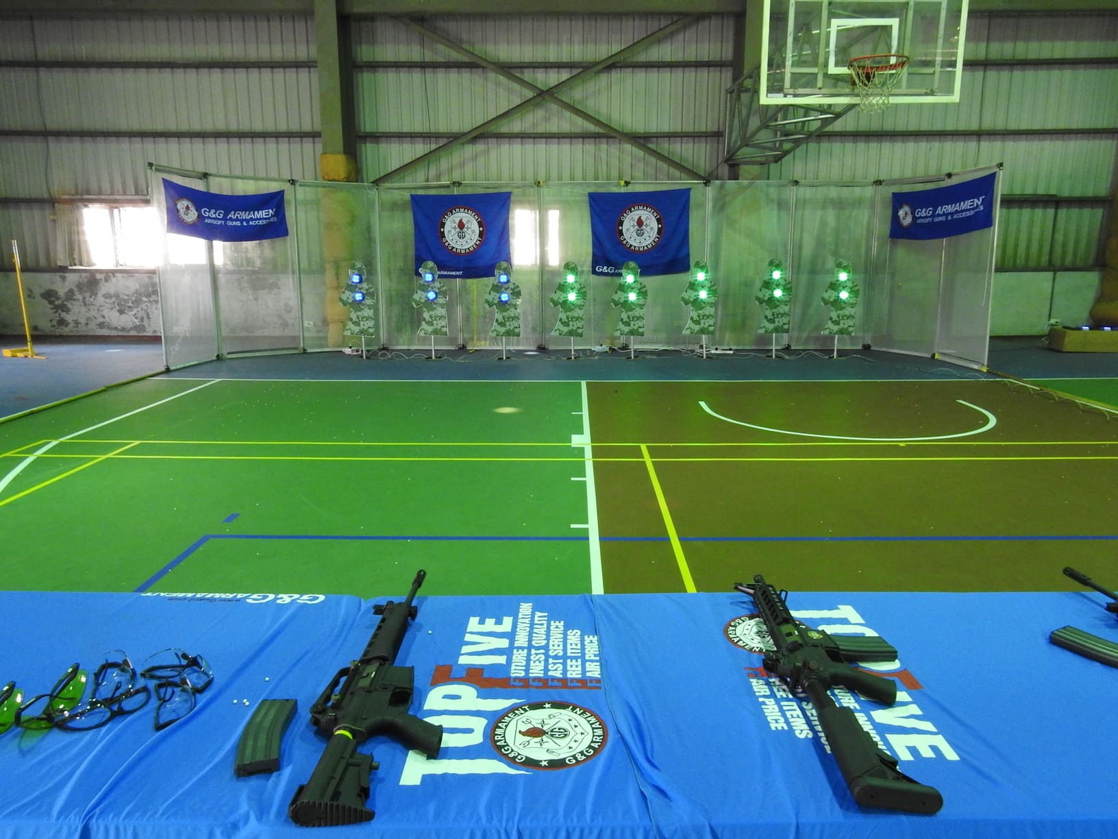 高雄市政府教育局-全民國防教育宣導活動_高雄市三級學校童軍大露營